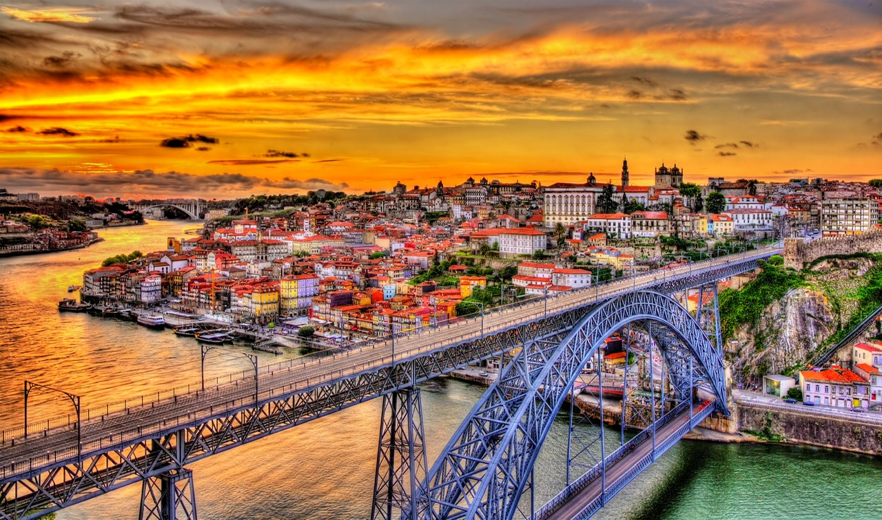 Porto